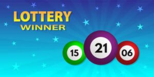SW Lottery Vin777 - Thử Vận May Đổi Đời Với Một Lượt Chơi