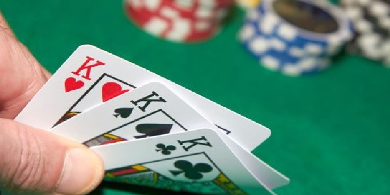 Quy tắc chơi bài cào Vin777 chuẩn 2025