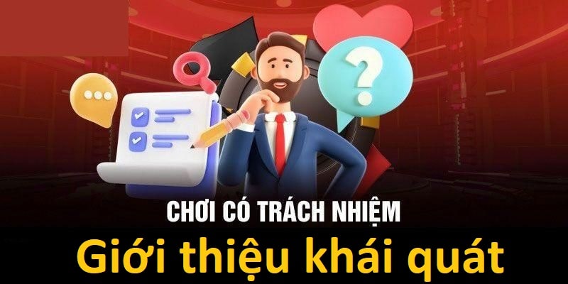 Khái niệm về cá cược có trách nhiệm tại sân chơi Vin777 