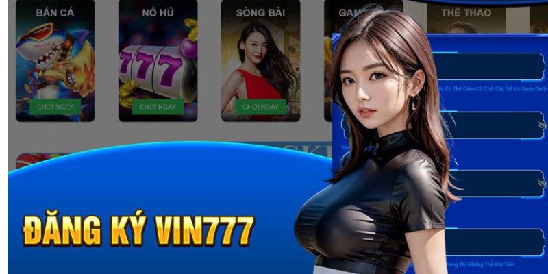 dang ky vin777