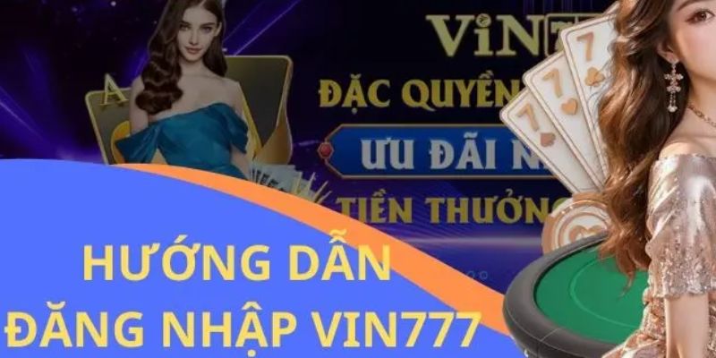 dang nhap vin777
