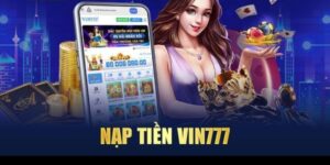 nap tien vin777