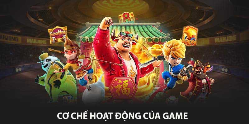 Nổ Hũ Đổi Thẻ Cào - Cơ Hội Trúng Lớn Chờ Bạn Ở Vin777 3 ẩm nang chơi game cực xịn cho người mới