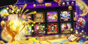 Slot Xèng Nổ Hũ Vin777 - Nơi Giấc Mơ Làm Giàu Trở Thành Hiện Thực