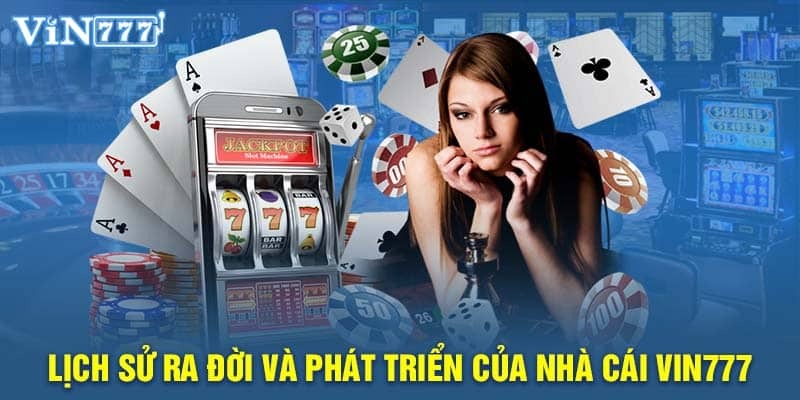 Vin777 nền tảng trực tuyến có vô số tính năng thu hút